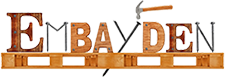 Embayden · Embalajes y Palets a medida